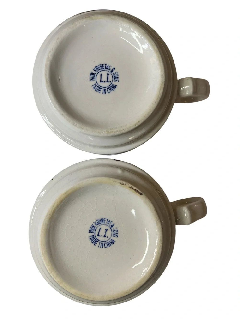 Nick Kouretas & Sons vintage 1970’s
